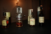 Whiskyprovning Nov 2011